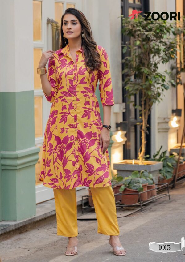 ZOORI ALEXA VOL 3 RAYON PRINTED READYMADE KURTI 3.jpg