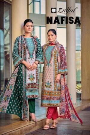 ZULFAT DESIGNER NAFISA HANDWORK SUITS CATALOGUE 10.jpg