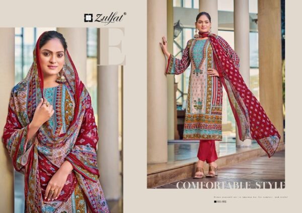 ZULFAT DESIGNER NAFISA HANDWORK SUITS CATALOGUE 8.jpg
