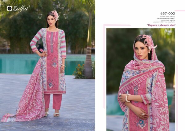 ZULFAT DESIGNER VENISHA PURE COTTON SUITS 10.jpg