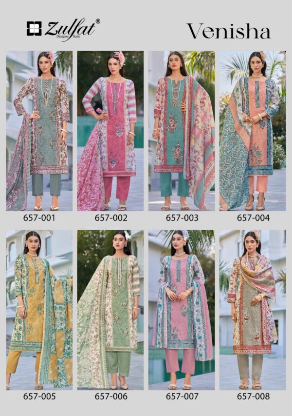 ZULFAT DESIGNER VENISHA PURE COTTON SUITS 14.jpg