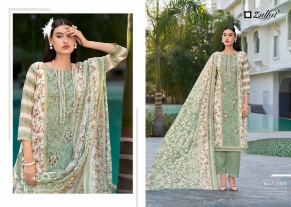 ZULFAT DESIGNER VENISHA PURE COTTON SUITS 4.jpg
