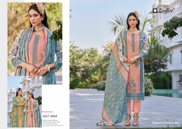 ZULFAT DESIGNER VENISHA PURE COTTON SUITS 7.jpg