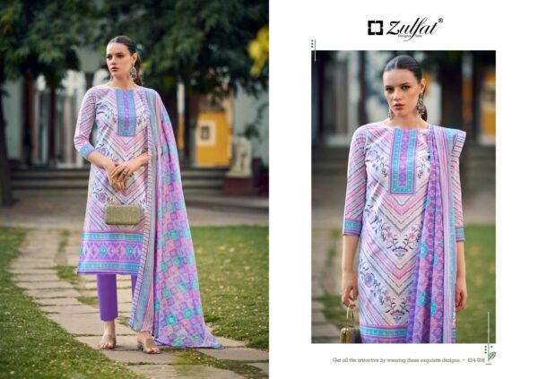 ZULFAT FARHANA VOL 10 PURE COTTON SUITS CATALOGUE 2.jpg