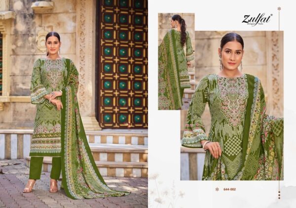 ZULFAT MEHER PURE COTTON PRINTED SUITS CATALOGUE 1.jpg