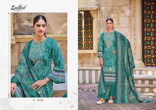 ZULFAT MEHER PURE COTTON PRINTED SUITS CATALOGUE 3.jpg