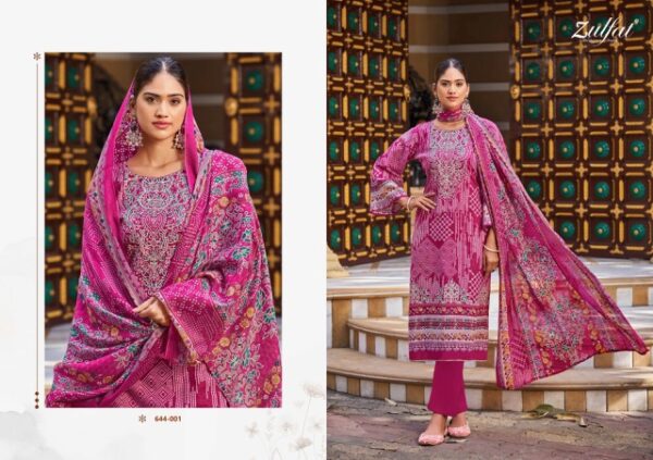 ZULFAT MEHER PURE COTTON PRINTED SUITS CATALOGUE 8.jpg