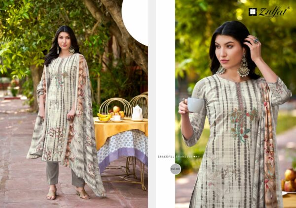 ZULFAT NOOR VOL 2 PURE COTTON EMBROIDERY SUITS 6.jpg