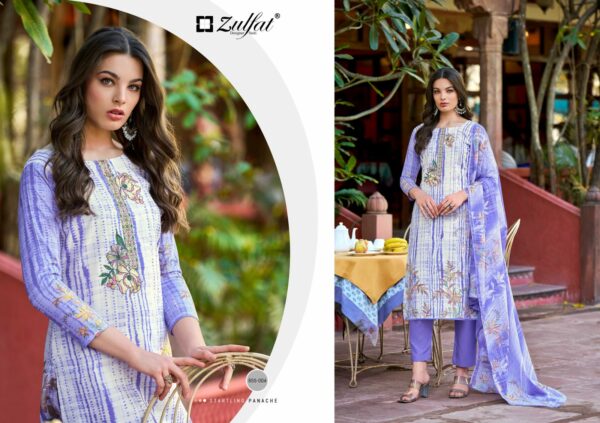 ZULFAT NOOR VOL 2 PURE COTTON EMBROIDERY SUITS 8.jpg