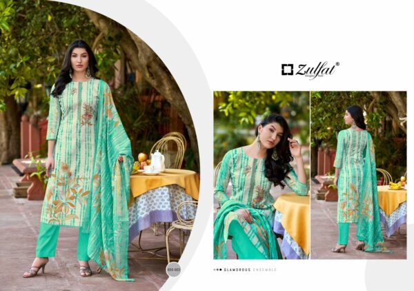 ZULFAT NOOR VOL 2 PURE COTTON EMBROIDERY SUITS 9.jpg