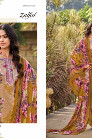 ZULFAT RAABTA VOL 6 PURE JAM COTTON PRINTED SUITS 7.jpg