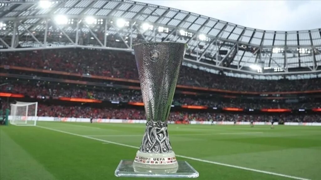 UEFA’da son dört sahnede: Yarı final eşleşmeleri belli oldu Rehmat Boutique uefada son dort sahnede yari final eslesmeleri belli oldu 3214247.jpg