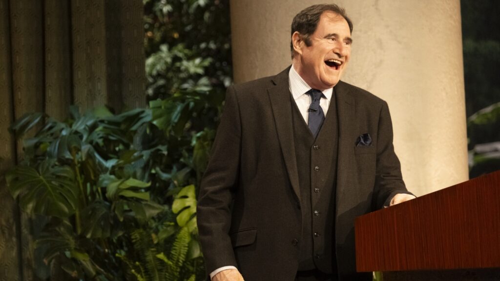 Richard Kind says 'Everybody's Live with John Mulaney' is 'anarchy' : NPR Rehmat Boutique urlhttp3A2F2Fnpr brightspot.s3.amazonaws.com2F882F4c2F9502eabb4ec4b6afc044ed92ef252Fniaj 05.jpeg