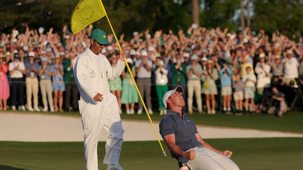 Rory McIlroy wins the Masters, completing a historic career Grand Slam : NPR Rehmat Boutique urlhttp3A2F2Fnpr brightspot.s3.amazonaws.com2F9a2F912Fb38b8daf44e7b5ae5b2283d264e32Fgettyim.jpeg