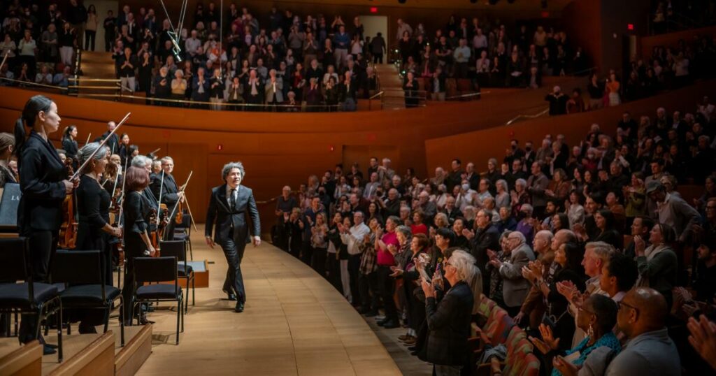 Gustavo Dudamel and LA Phil tune up for their 'dream' gig at Coachella Rehmat Boutique urlhttps3A2F2Fcalifornia times brightspot.s3.amazonaws.com2F502Fc32Fa31396ac46269cc13c81b248.jpeg