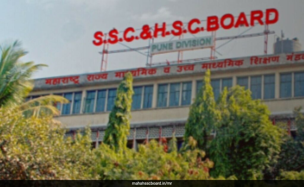 Maharashtra Class 10, 12 Results Expected On May 5, Know How And Where To Check Rehmat Boutique 2gh4ojh4 maharashtra state board of secondary and higher secondary education 625x300 03 May 25.jpeg