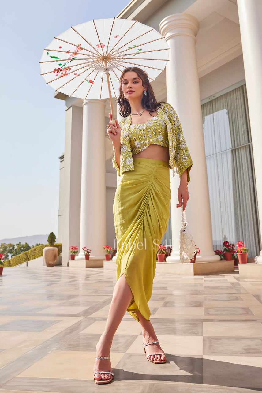 Shivali S4u Alpine Allure-skirt set New Arrival 2025 Rehmat Boutique  584.jpg