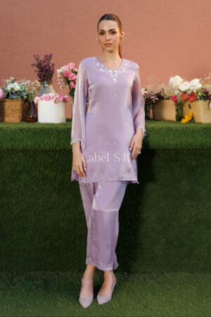 Shivali S4u Twilight Bloom – Co-Ord Set New Arrival 2025 Rehmat Boutique  587 1.jpg