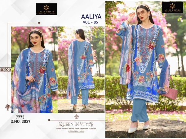 AALIZ PRINTS AALIYA VOL 5 COTTON PRINTED SUITS 4.jpg
