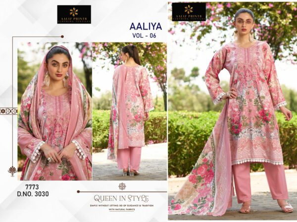 AALIZ PRINTS AALIYA VOL 6 COTTON PRINTED SUITS 4.jpg