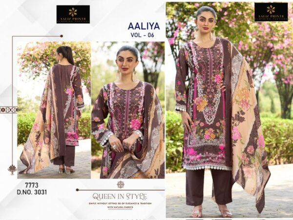 AALIZ PRINTS AALIYA VOL 6 COTTON PRINTED SUITS 5.jpg
