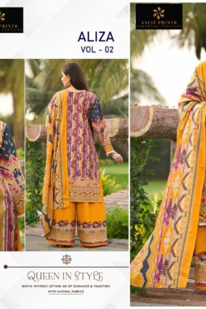 AALIZ PRINTS ALIZA VOL 2 COTTON HAND WORK SUITS 1.jpg