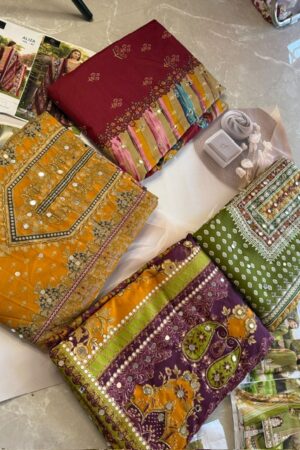 AALIZ PRINTS ALIZA VOL 2 COTTON HAND WORK SUITS 13.jpg
