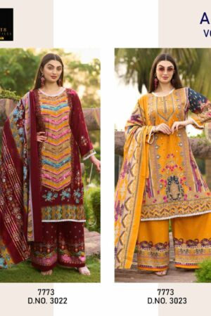 AALIZ PRINTS ALIZA VOL 2 COTTON HAND WORK SUITS 14 1.jpg