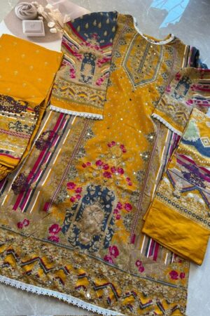 AALIZ PRINTS ALIZA VOL 2 COTTON HAND WORK SUITS 8.jpg