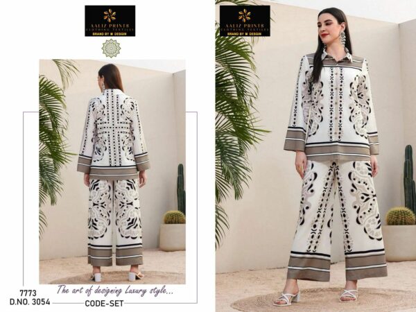 AALIZ PRINTS CO ORD SET VOL 3 Rehmat Boutique AALIZ PRINTS CO ORD SET VOL 3, AALIZ PRINTS CO ORD SET VOL 3 WHOLESALE, buy AALIZ PRINTS CO ORD SET VOL 3 catalogue at best price, buy AALIZ PRINTS CO ORD SET VOL 3 catalogue at cheap price, buy AALIZ PRINTS CO ORD SET VOL 3 catalogue at best rate, buy AALIZ PRINTS CO ORD SET VOL 3 catalogue at cheap rate, buy AALIZ PRINTS CO ORD SET VOL 3 catalogue at best price, buy AALIZ PRINTS CO ORD SET VOL 3 catalogue at cheap price, buy AALIZ PRINTS CO ORD SET VOL 3 catalogue at best rate, buy AALIZ PRINTS CO ORD SET VOL 3 catalogue at cheap rate, AALIZ PRINTS CO ORD SET VOL 3 latest catalogue 2025, AALIZ PRINTS CO ORD SET VOL 3 single piece, AALIZ PRINTS CO ORD SET VOL 3 catalogue price, AALIZ PRINTS CO ORD SET VOL 3 wholesale price, AALIZ PRINTS CO ORD SET VOL 3 latest catalogue, AALIZ PRINTS CO ORD SET VOL 3 suits price, AALIZ PRINTS CO ORD SET VOL 3 ethnic, AALIZ PRINTS CO ORD SET VOL 3 indian salwar suit, AALIZ PRINTS CO ORD SET VOL 3 dress material AALIZ PRINTS CO ORD SET VOL 3 WHOLESALER IN SURAT 4