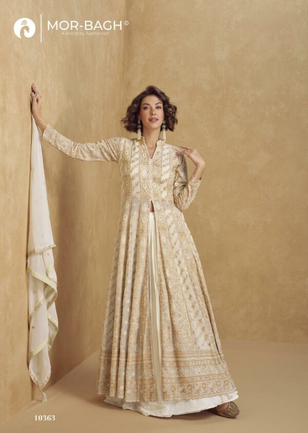 AASHIRWAD MOR BAGH JHANSI SALWAR SUITS CATALOG 2.jpg