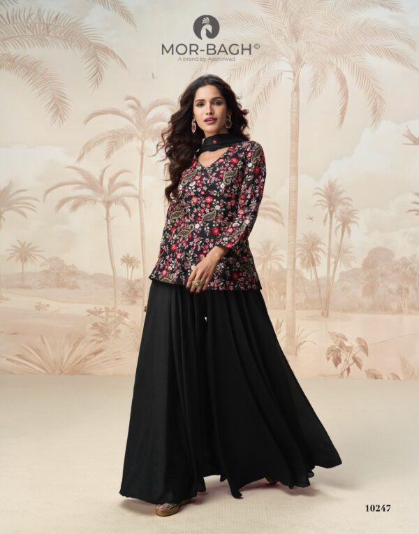 AASHIRWAD MOR BAGH JIVIKA PREMIUM CHINNON SUITS 4.jpg
