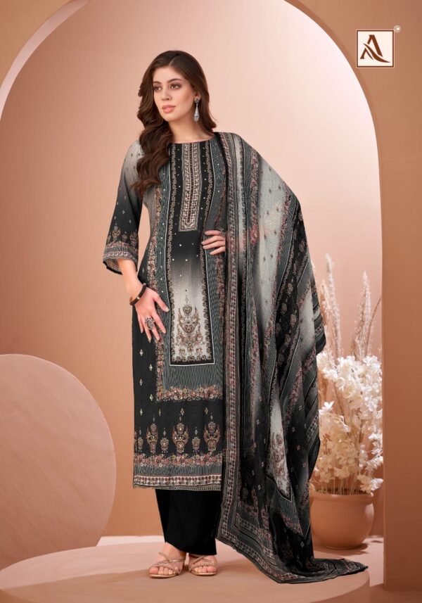 ALOK SUIT BLACK MIRROR Rehmat Boutique  ALOK SUIT BLACK MIRROR WHOLESALE PRICE 9.jpg