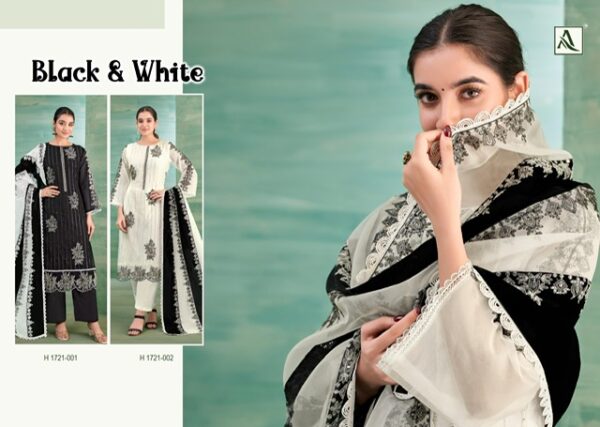 ALOK SUIT BLACK WHITE PURE ORGANZA SUITS SUPPLIER 5.jpg