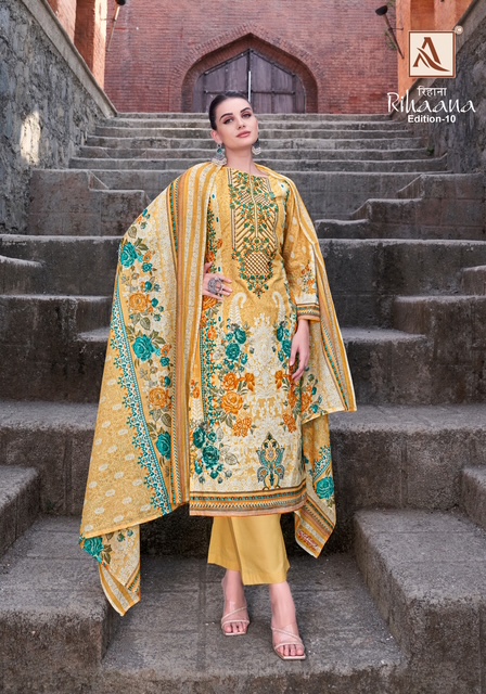 ALOK SUIT RIHAANA EDITION 10 COTTON PRINTED SUITS 2.jpg