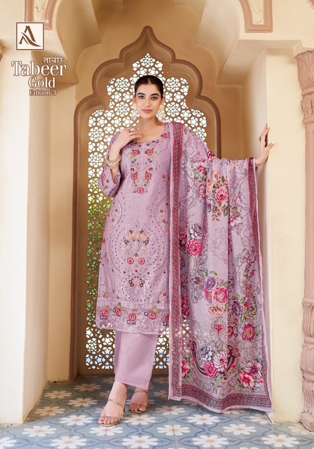 ALOK SUIT TABEER GOLD EDITION 3 COTTON SUITS 3.jpg