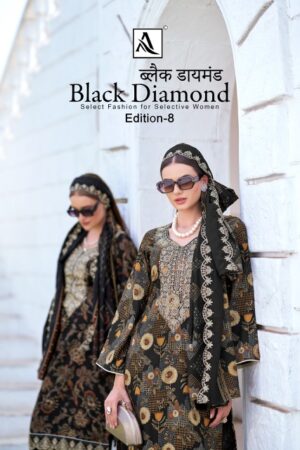 ALOK SUITS BLACK DIAMOND EDITION 8 LATEST CATALOG 1.jpg