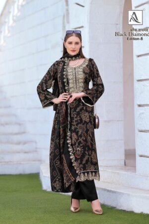 ALOK SUITS BLACK DIAMOND EDITION 8 LATEST CATALOG 2.jpg
