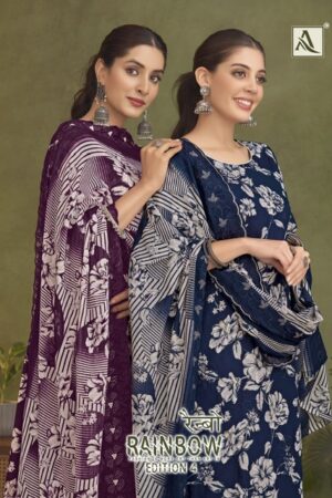 ALOK SUITS RAINBOW EDITON 4 PURE COTTON SUITS 9.jpg
