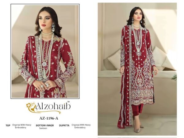 ALZOHAIB AAFA VOL 1 ORGANZA EMBROIDERY SUITS 2.jpg