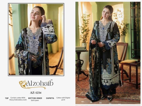 ALZOHAIB AZ 1233 TO AZ 1237 PAKISTANI COTTON SUITS 1.jpg