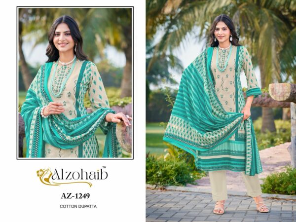 ALZOHAIB RUAAB VOL 1 PURE COTTON PRINTED SUITS 4.jpg