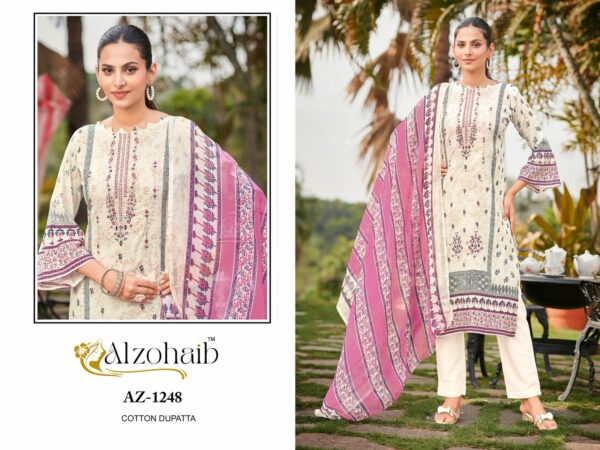ALZOHAIB RUAAB VOL 1 PURE COTTON PRINTED SUITS 5.jpg