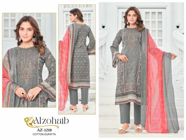 ALZOHAIB RUAAB VOL 1 PURE COTTON PRINTED SUITS 7.jpg