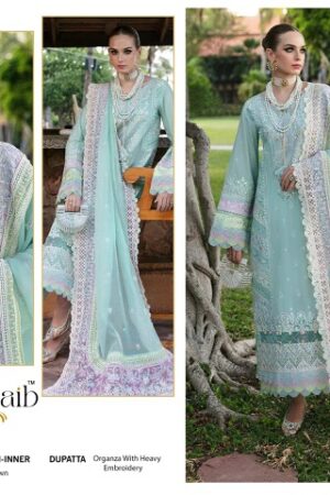 ALZOHAIB ZOYA VOL 1 Rehmat Boutique  ALZOHAIB ZOYA VOL 1 PAKISTANI SUITS WHOLESALER 1.jpg