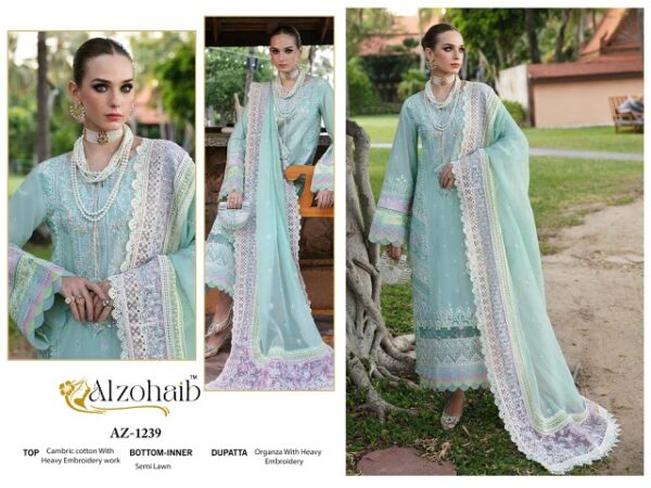 ALZOHAIB ZOYA VOL 1 Rehmat Boutique  ALZOHAIB ZOYA VOL 1 PAKISTANI SUITS WHOLESALER 1.jpg