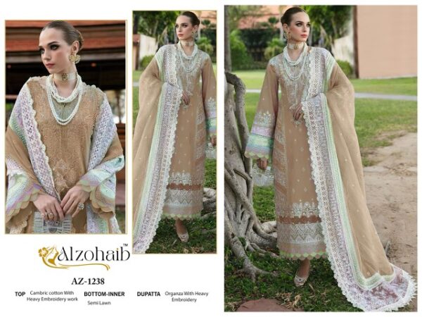 ALZOHAIB ZOYA VOL 1 Rehmat Boutique  ALZOHAIB ZOYA VOL 1 PAKISTANI SUITS WHOLESALER 5.jpg