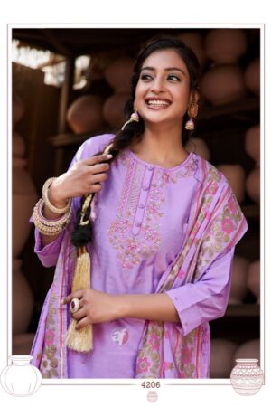 ANJU FABRICS ONCE MORE VOL 5 VISCOSE KURTI SUPPLIER 1.jpg