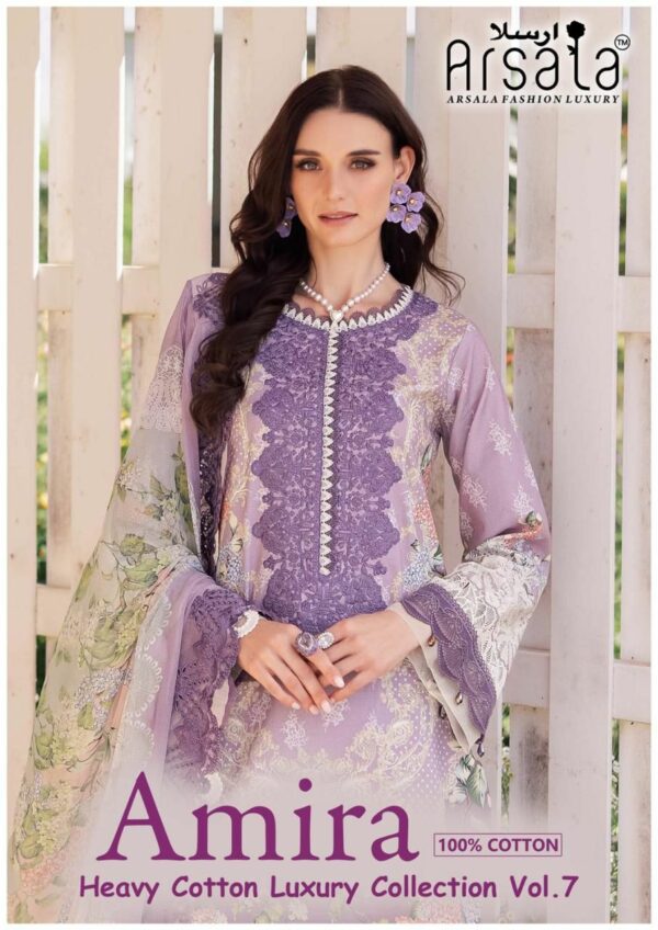 ARSALA AMIRA VOL 7 Rehmat Boutique  ARSALA AMIRA VOL 7 KARACHI SUITS WHOLESALER 4.jpg