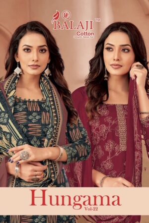 BALAJI HUNGAMA VOL 22 COTTON PRINTED SUITS 1.jpg